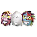 Roylco Roylco Inc. R-52010 Roylco African Masks 20Pk R-52010